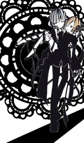 Stolen KAIMEI.