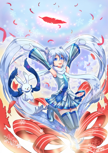 Red Feather World