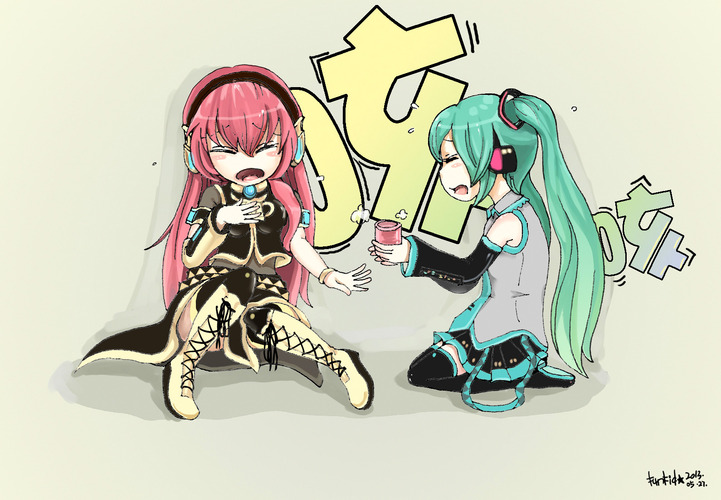 Luka:"I hate the weekly style!!"