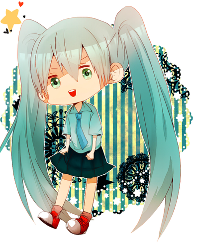 みっく