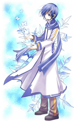KAITOさん