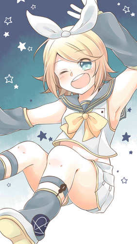 りんちゃん