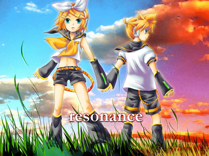 resonance