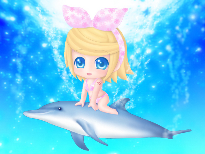 まりん
