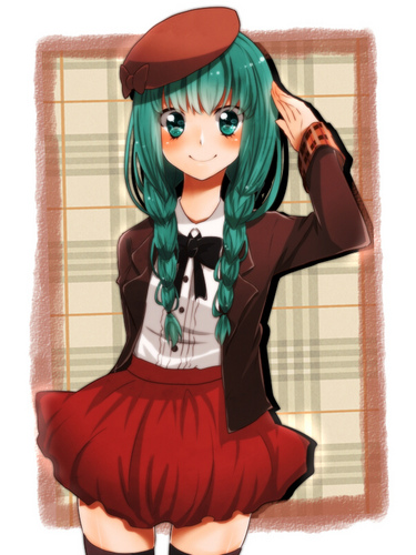 おしゃれっ!