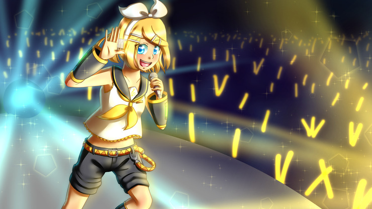 ☆ ☆ ☆