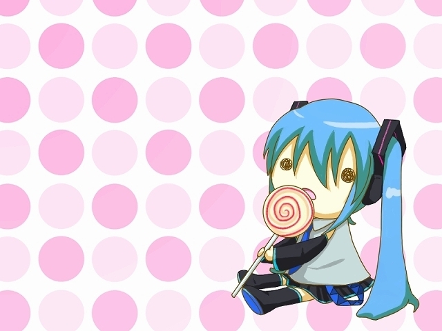 CANDY