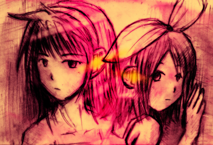 L<=>R -Other Side-