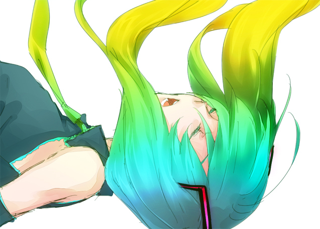 みくみく