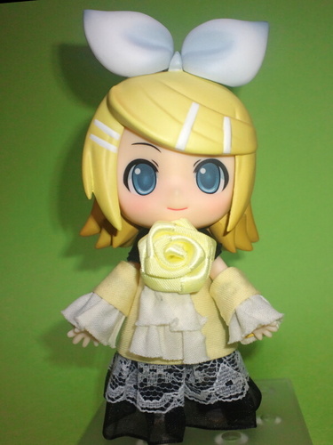 【ねんどろいど】悪ノ娘