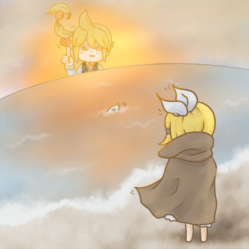 悪ノ3