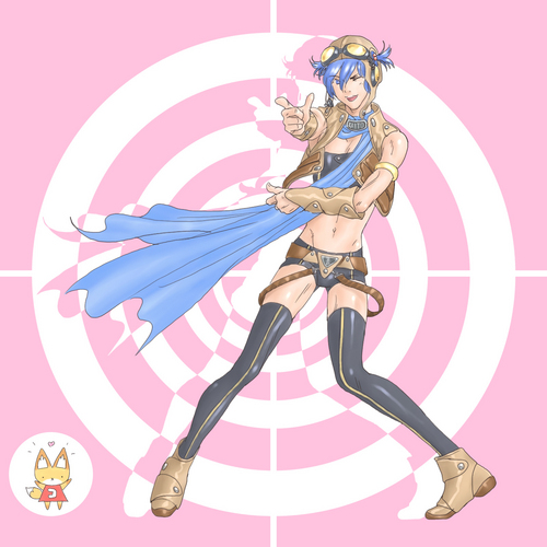 模倣青年w