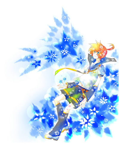 鏡音レン