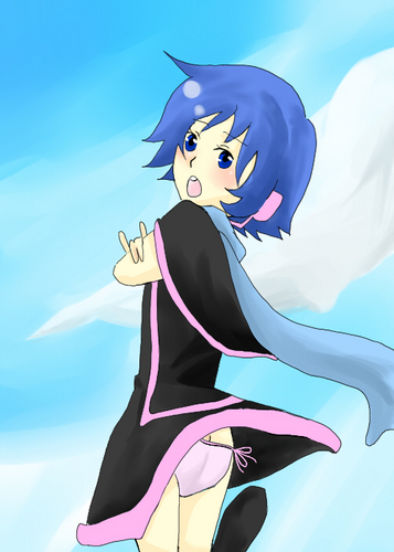 まいっちんぐかいこ先生