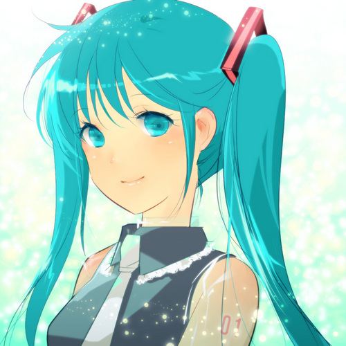 ほほえみ