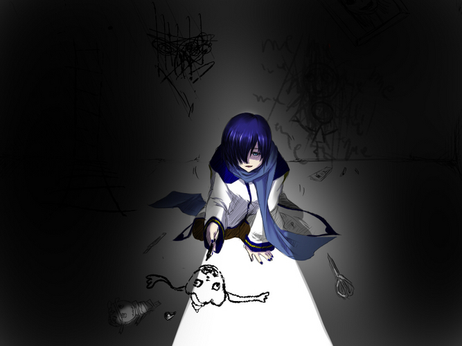 ヤンデレ