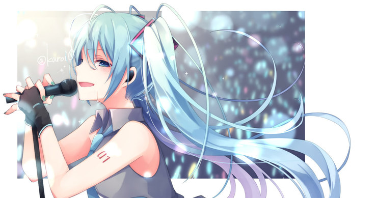 光