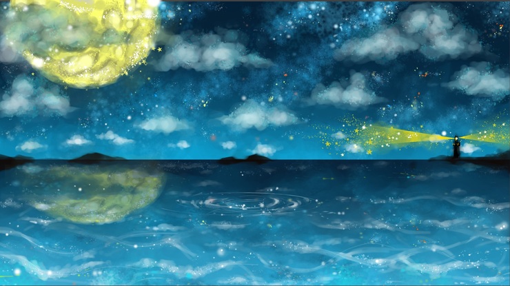 Midnight【背景】