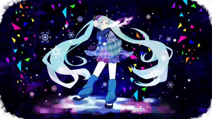 冬