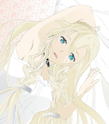 君がいてくれる幸福(IA)