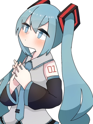 みくさん