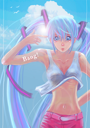 BANG!