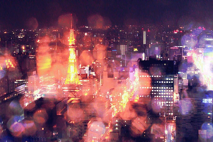 merrymerry(素材)