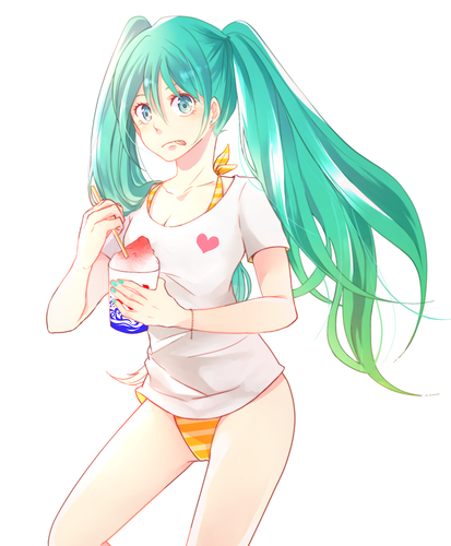 夏 "16