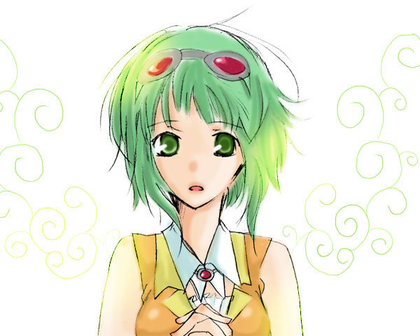 めぐぽ