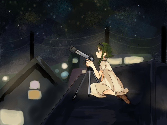 ☆StarShift