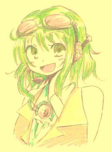 GUMI