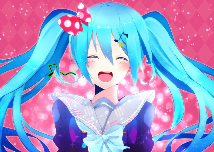 歌います!