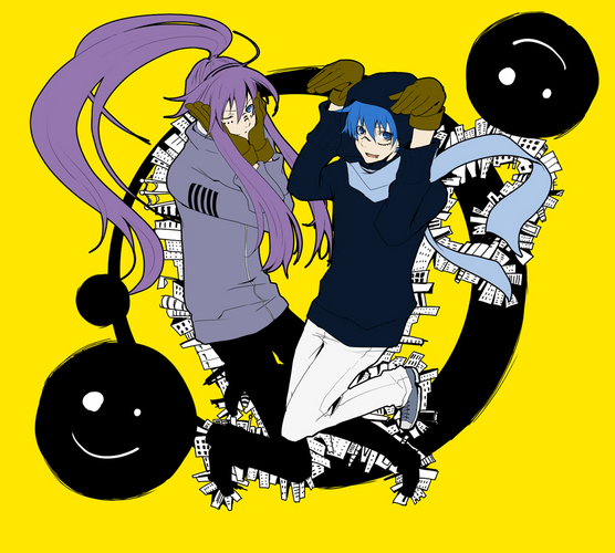 マトリョシカ