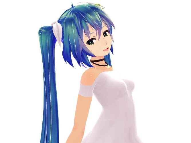 ミクさんで「ルパーン」