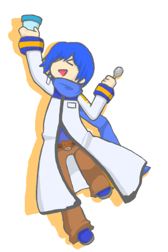 >ヮ<