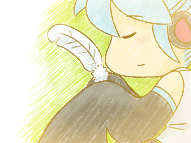 ハト