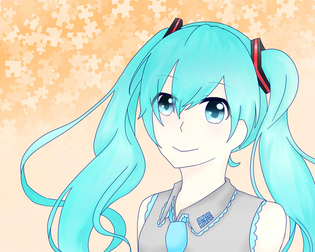(non title)