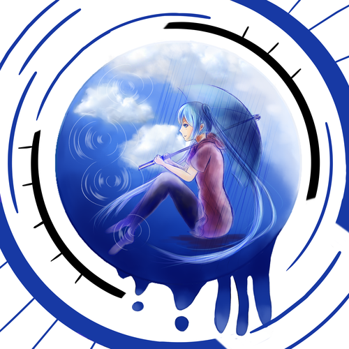 蒼