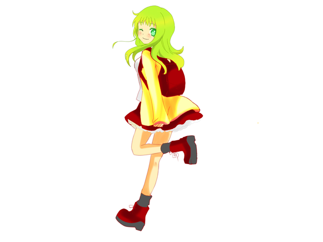 動画用イラスト