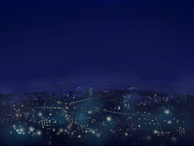 夜景その2