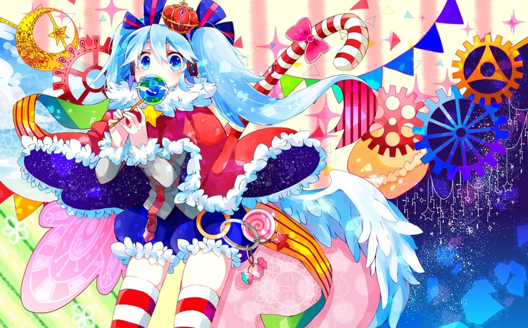 +゜*。:゜+王様+゜:。*+