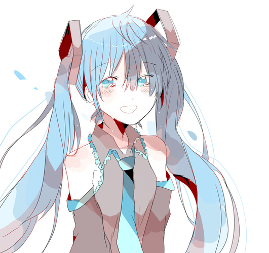 涙
