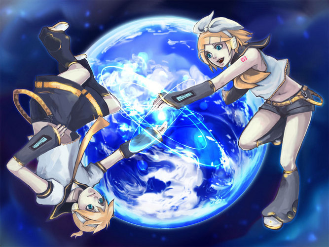 星
