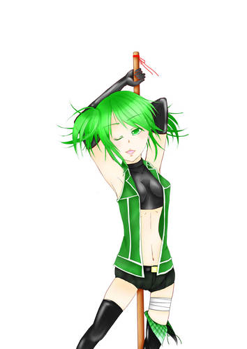 初音ミク
