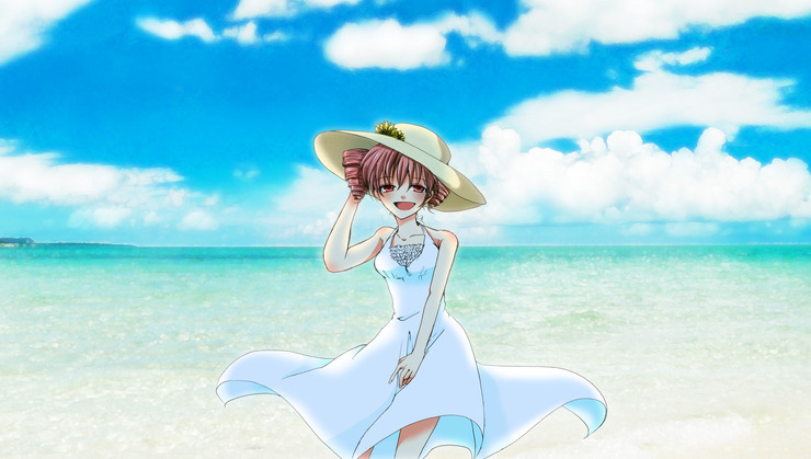 summer