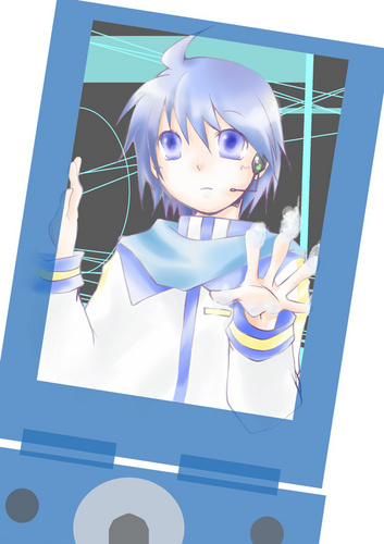 【愛コラボ】 あ、あれ?
