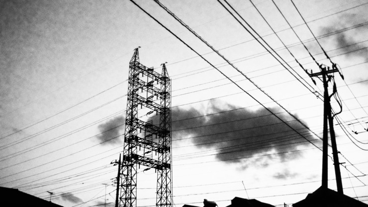 time of silence