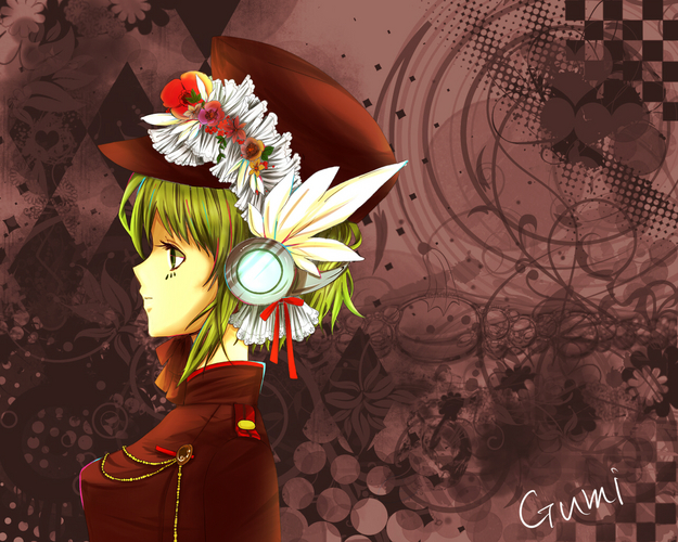 クラシックGUMI