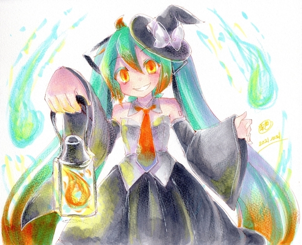 ハッピーハロウィン☆