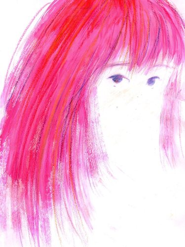 ルカさん
